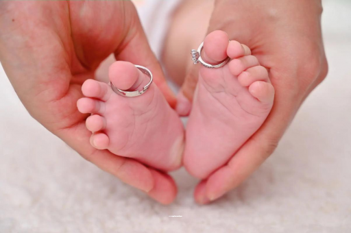 无棣宝宝二岁不说话